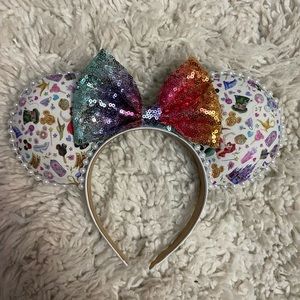Disney Mouse Ears